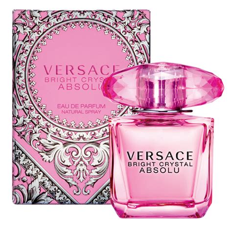 versace brilliant crystal absolu|versace bright crystal absolu review.